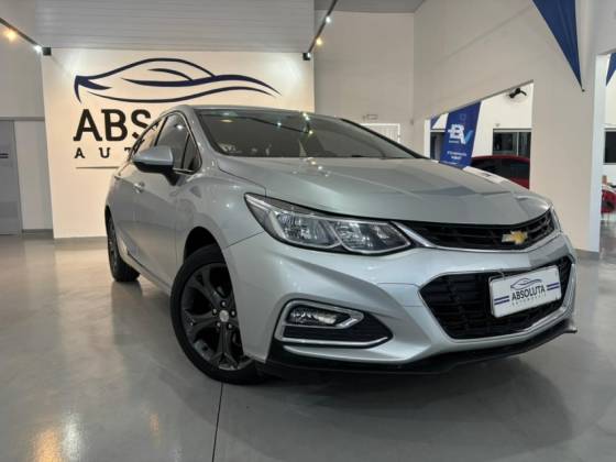 CHEVROLET CRUZE 1.4 TURBO SPORT6 LT 16V FLEX 4P AUTOMÁTICO CHEVROLET CRUZE 1.4 TURBO SPORT6 LT 16V FLEX 4P AUTOMÁTICO